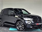 Used BMW X5