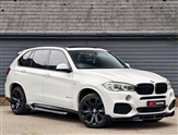 Used BMW X5