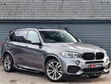 Used BMW X5