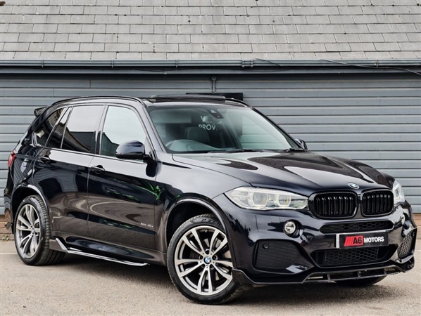 Large image for the Used BMW X5