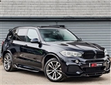 Used BMW X5