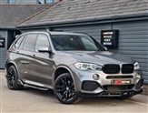 Used BMW X5