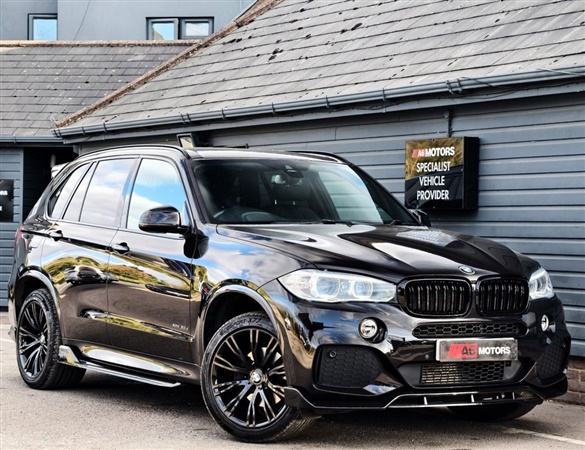 Large image for the Used BMW X5
