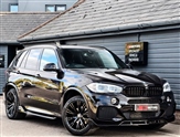Used BMW X5