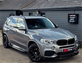 Used BMW X5