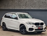 Used BMW X5