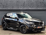 Used BMW X5