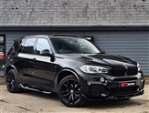 Used BMW X5