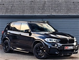 Used BMW X5