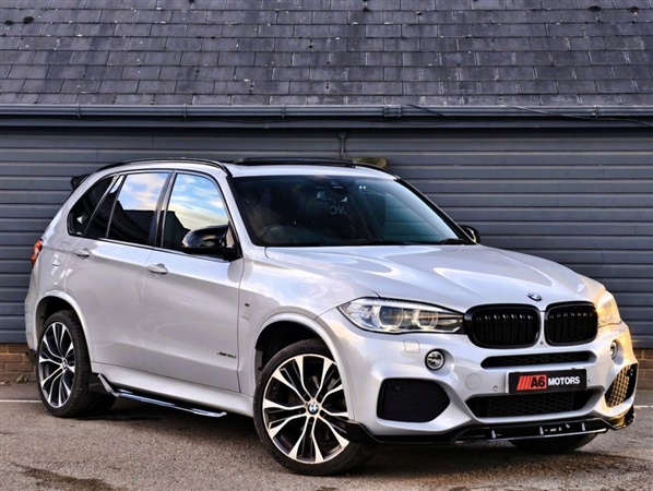 Large image for the Used BMW X5