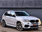 Used BMW X5