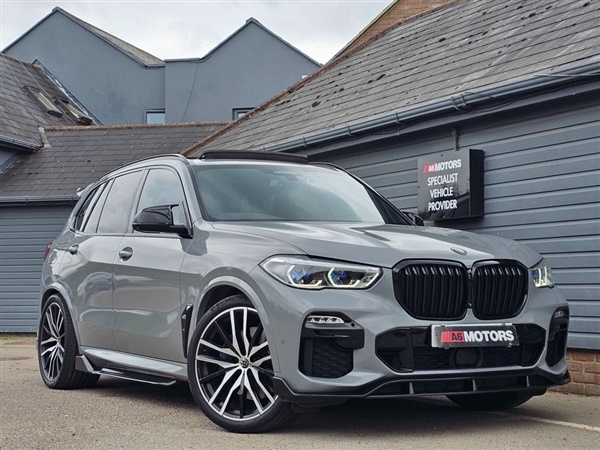 Large image for the Used BMW X5