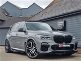 Used BMW X5