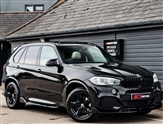 Used BMW X5
