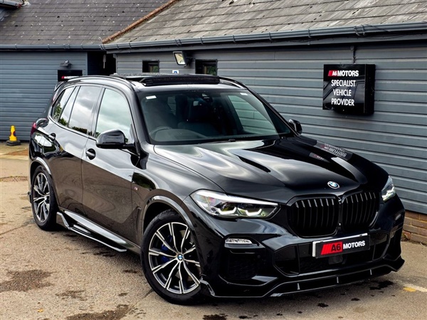 Large image for the Used BMW X5