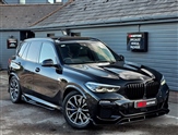 Used BMW X5