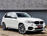 Used BMW X5