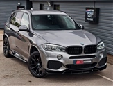 Used BMW X5