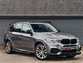 Used BMW X5