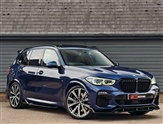 Used BMW X5