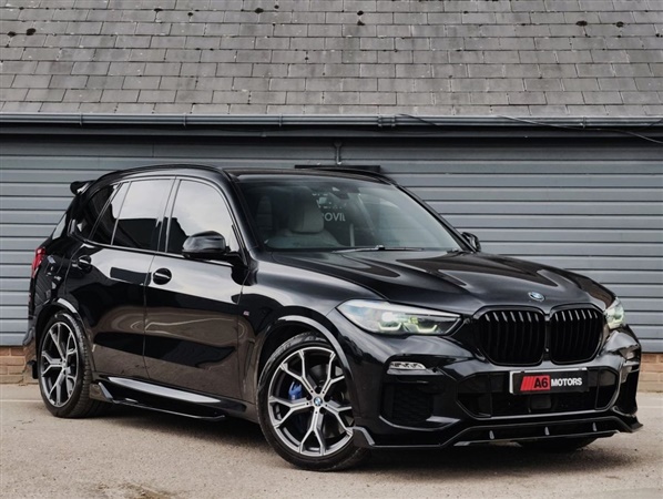 Large image for the Used BMW X5