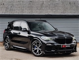 Used BMW X5