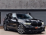 Used BMW X5