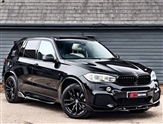 Used BMW X5