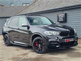 Used BMW X5