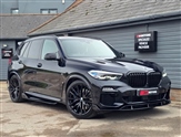 Used BMW X5