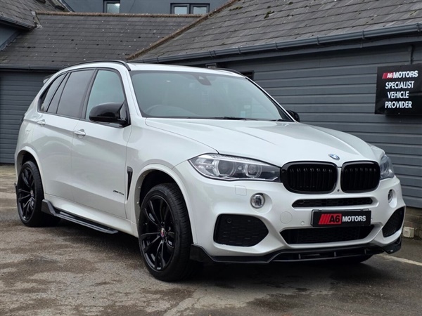 Large image for the Used BMW X5