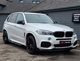 Used BMW X5