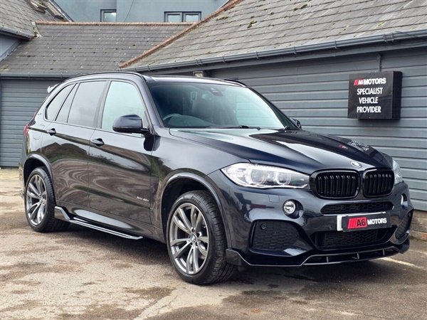 Large image for the Used BMW X5
