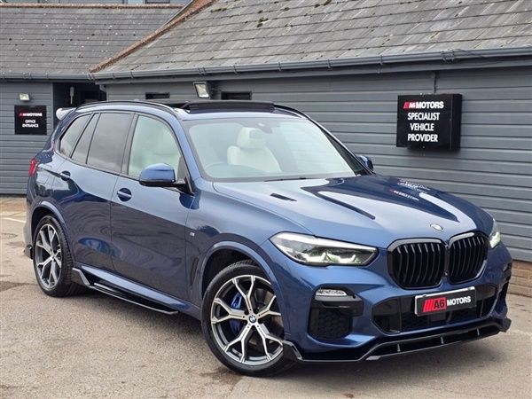 Large image for the Used BMW X5