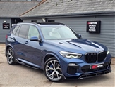 Used BMW X5