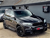 Used BMW X5