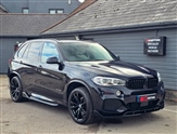 Used BMW X5