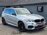 Used BMW X5