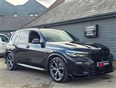 Used BMW X5