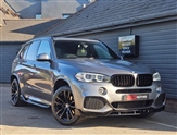 Used BMW X5