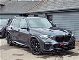 Used BMW X5