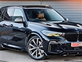 Used BMW X5