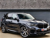 Used BMW X5