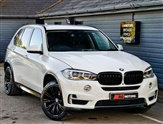 Used BMW X5