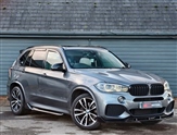 Used BMW X5