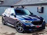 Used BMW X5