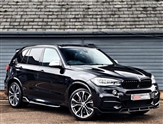 Used BMW X5