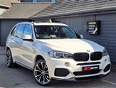 Used BMW X5