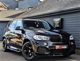 Used BMW X5