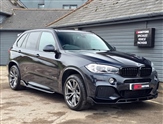 Used BMW X5